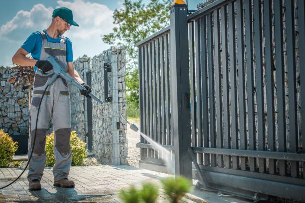 Best Gas Station Cleaning  in Wadena, MN