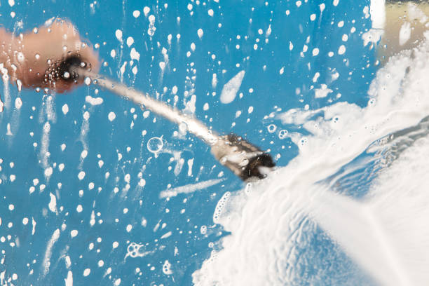 Wadena, MN  Pressure Washing Services Company