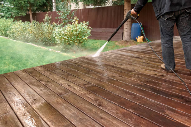 Best Machinery and Equipment Cleaning  in Wadena, MN