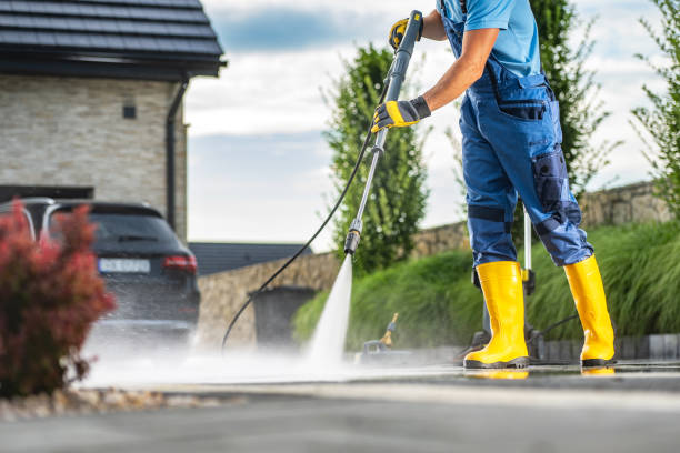 Best Patio and Deck Pressure Washing  in Wadena, MN