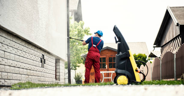 Best Factory Floor Cleaning  in Wadena, MN